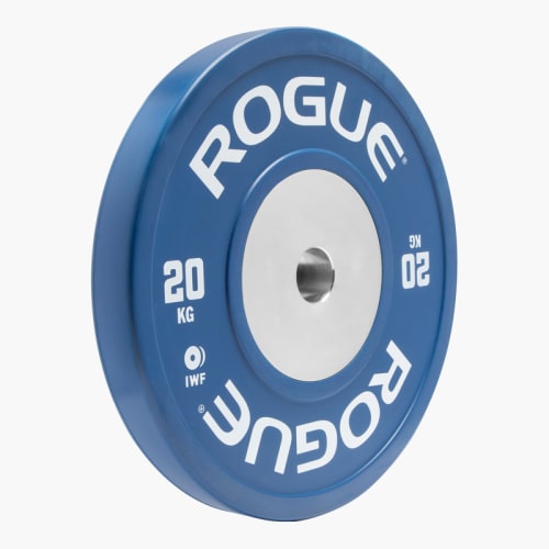 Barbell set rogue 2025